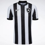 Thailande Maillot Botafogo 1ª 2023-24 Thailande Maillot Botafogo 1ª 2023-24