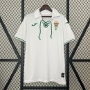 Thailande Maillot Córdoba 3ª 2024-25