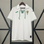 Thailande Maillot Córdoba 3ª 2024-25 Thailande Maillot Córdoba 3ª 2024-25