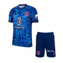 Maillot Atletico Madrid 3ª Enfant 2024-25