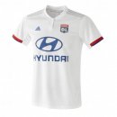 Thailande Maillot Lyon 1ª 2019-20 Blanc