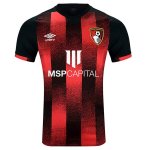 Thailande Maillot Bournemouth 1ª 2020-21 Rouge Thailande Maillot Bournemouth 1ª 2020-21 Rouge