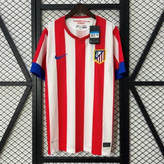 Thailande Maillot Atletico Madrid 1ª Retro 2012-2013