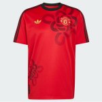 Thailande Maillot M-U Cultural Story 2026 Thailande Maillot M-U Cultural Story 2026