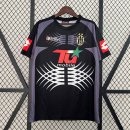 Thailande Maillot Juventus Portero Retro 2001 2002