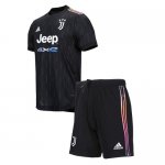 Maillot Juventus 2ª Enfant 2021-22 Maillot Juventus 2ª Enfant 2021-22