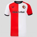 Thailande Maillot Feyenoord 1ª 2024-25