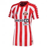 Thailande Maillot Sunderland AFC 1ª 2024-25