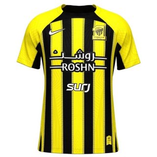 Thailande Maillot Al-Ittihad FC 1ª 2024-25