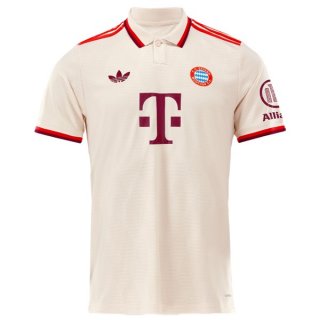 Maillot Bayern Munich 3ª 2024-25