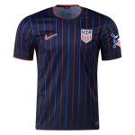 Thailande Maillot États-Unis 2ª 2025 Thailande Maillot États-Unis 2ª 2025