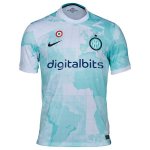 Thailande Maillot Inter Milan 2ª 2022-23 Thailande Maillot Inter Milan 2ª 2022-23