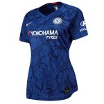Maillot Chelsea 1ª Femme 2019-20 Bleu Maillot Chelsea 1ª Femme 2019-20 Bleu