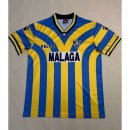 Thailande Maillot Malaga 2ª Retro 1997 1998