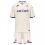 Maillot Fiorentina 2ª Enfant 2025-26 Maillot Fiorentina 2ª Enfant 2025-26