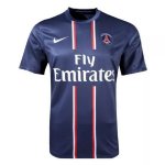 Thailande Maillot Paris Saint Germain 1ª Retro 2012 2013 Bleu Thailande Maillot Paris Saint Germain 1ª Retro 2012 2013 Bleu