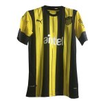 Thailande Maillot Penarol 1ª 2019-20 Noir Jaune Thailande Maillot Penarol 1ª 2019-20 Noir Jaune