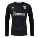 Thailande Maillot Athletic Bilbao 1ª ML Gardien 2024-25