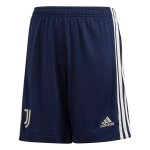 Pantalon Juventus 2ª 2020-21 Bleu Pantalon Juventus 2ª 2020-21 Bleu