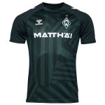 Thailande Maillot Werder Bremen 3ª 2023-24 Thailande Maillot Werder Bremen 3ª 2023-24