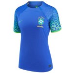 Maillot Brésil 2ª Femme 2022-23 Maillot Brésil 2ª Femme 2022-23
