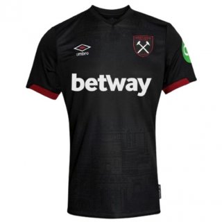 Thailande Maillot West Ham 2ª 2024-25