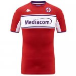 Thailande Maillot Fiorentina quarto 2021-22 Thailande Maillot Fiorentina quarto 2021-22