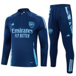 Training Top Arsenal 2024-25 Bleu 3 Training Top Arsenal 2024-25 Bleu 3