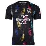 Thailande Maillot Coventry City Gardien 2023-24 Thailande Maillot Coventry City Gardien 2023-24