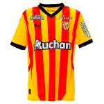 Thailande Maillot RC Lens 1ª 2024-25 Thailande Maillot RC Lens 1ª 2024-25