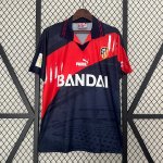 Thailande Maillot Atletico Madrid 2ª Retro 1996-1997 Thailande Maillot Atletico Madrid 2ª Retro 1996-1997