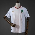 Thailande Maillot Maroc 2ª 2026 Thailande Maillot Maroc 2ª 2026