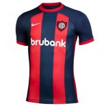 Thailande Maillot San Lorenzo 1ª 2024-25