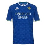 Thailande Maillot Real Betis 2ª 2021-22 Thailande Maillot Real Betis 2ª 2021-22
