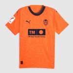 Thailande Maillot Valence 3ª 2023-24 Thailande Maillot Valence 3ª 2023-24
