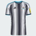 Thailande Maillot Newcastle United 1ª 2026-27 Thailande Maillot Newcastle United 1ª 2026-27