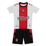 Maillot Southampton 1ª Enfant 2022-23 Maillot Southampton 1ª Enfant 2022-23