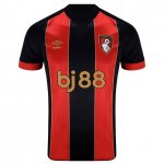 Thailande Maillot AFC Bournemouth 1ª 2024-25 Thailande Maillot AFC Bournemouth 1ª 2024-25