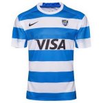 Thailande Maillot Argentine 1ª 2018 Bleu Blanc Thailande Maillot Argentine 1ª 2018 Bleu Blanc