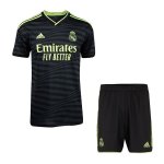 Maillot Real Madrid 3ª Enfant 2022-23 Maillot Real Madrid 3ª Enfant 2022-23