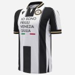 Thailande Maillot Udinese Calcio 1ª 2024-25 Thailande Maillot Udinese Calcio 1ª 2024-25