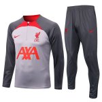 Training Liverpool 2022-23 Gris Training Liverpool 2022-23 Gris