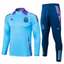 Training Top Argentine 2024-25 Bleu 3