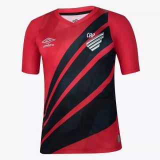 Thailande Maillot Athletico Paranaense 1ª 2024-25