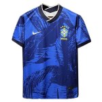 Thailande Maillot Brésil Édition Spéciale 2022-23 Bleu Thailande Maillot Brésil Édition Spéciale 2022-23 Bleu