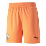 Pantalon Manchester City 1ª Gardien 2022-23 Rose Pantalon Manchester City 1ª Gardien 2022-23 Rose