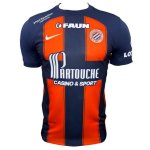 Thailande Maillot Montpellier 1ª 2023-24 Thailande Maillot Montpellier 1ª 2023-24