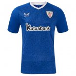 Thailande Maillot Athletic Bilbao 2ª 2024-25