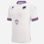 Thailande Maillot Sampdoria 2ª 2022-23 Thailande Maillot Sampdoria 2ª 2022-23