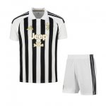Maillot Juventus 1ª Enfant 2026-27 Maillot Juventus 1ª Enfant 2026-27